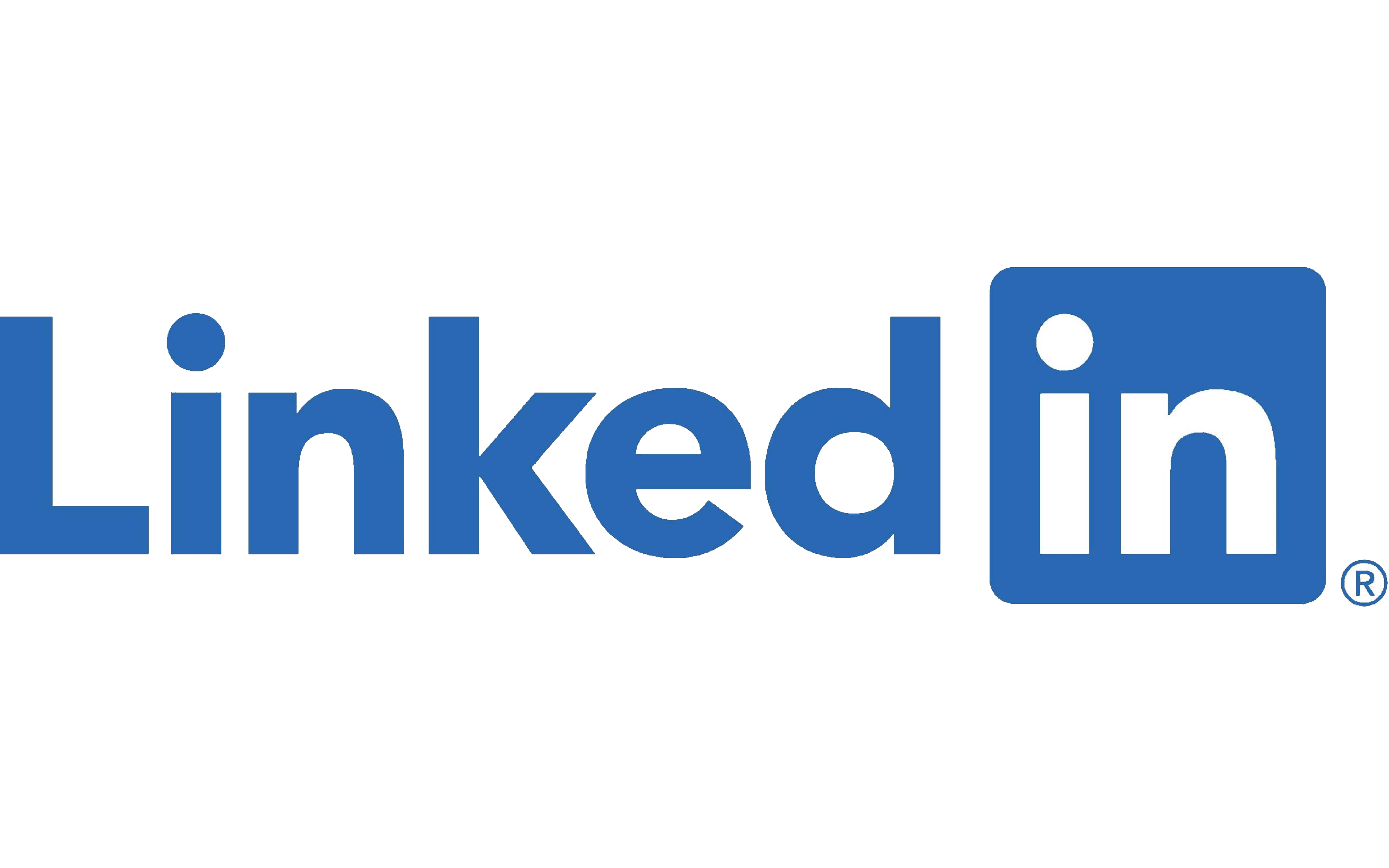 logotipo de linkedin